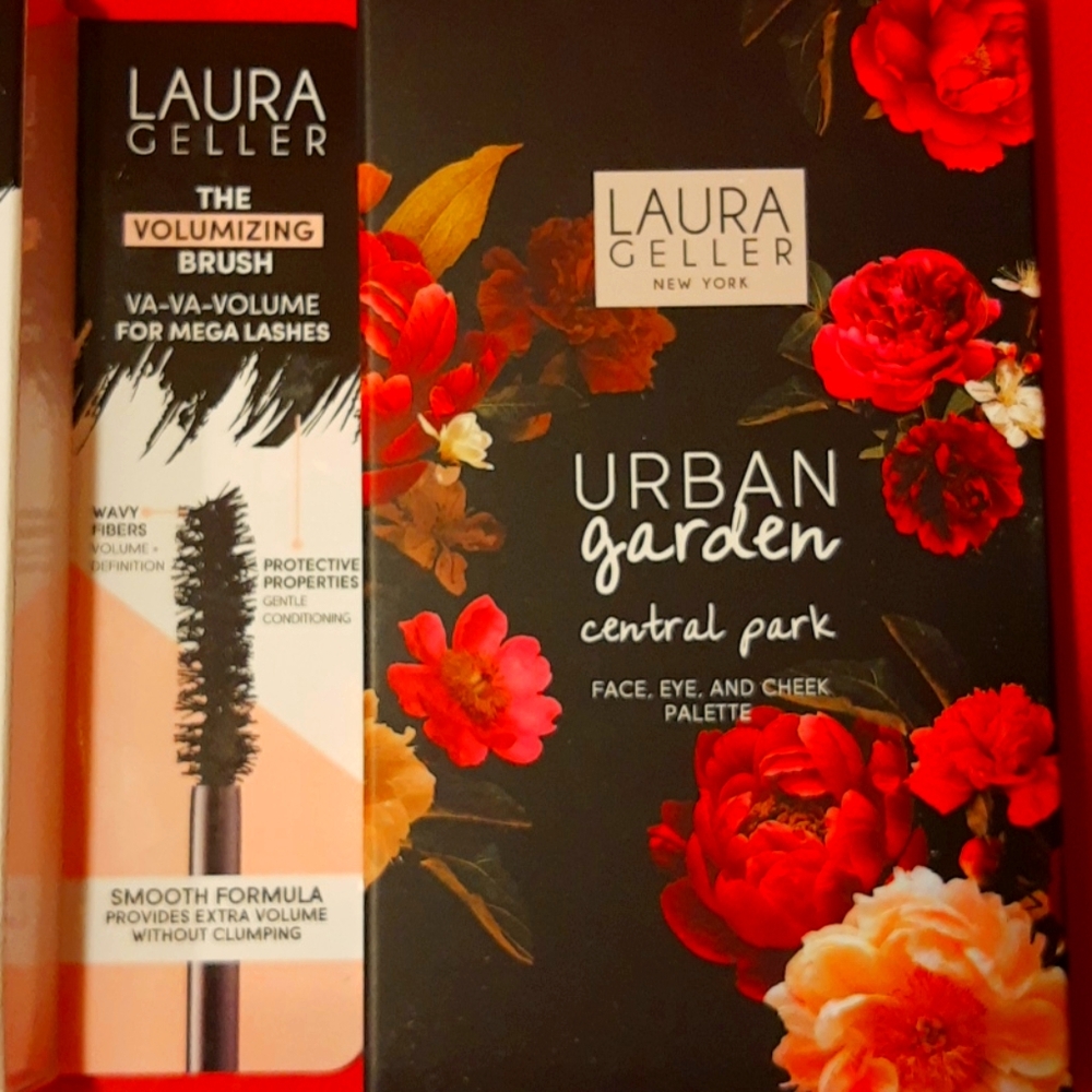 Laura Geller make-up bundle